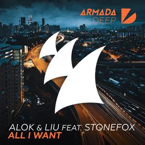All I Want (Extended Mix)