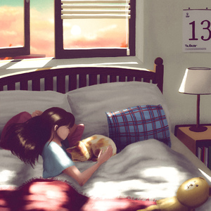 너를 어떻게 사랑하지 않겠어