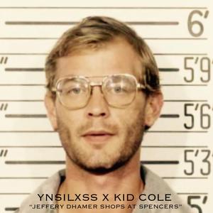 JEFFERY DHAMER SHOPS AT SPENCERS (feat. KID COLE)