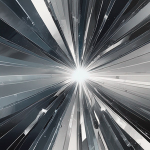 砕け散る絶望の中で