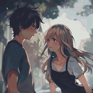 Недолюбили