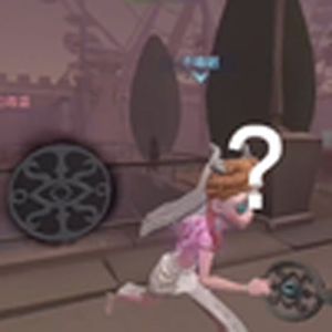 就这个战斗爽（第五人格）