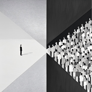 命里无时莫强求