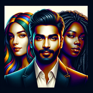 Ladies of Consequence