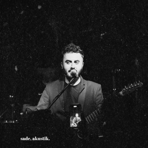 seni aramaya niyetliyim (sade akustik)