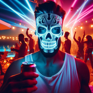 Nightclub Serenade