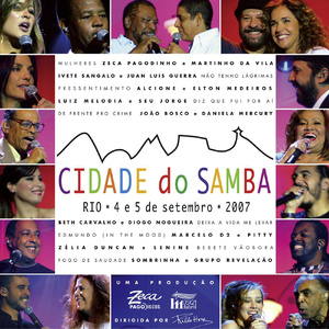 Deixa A Vida Me Levar