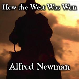 Overture: How the West Was Won / I'm Bound for the Promised Land / Shenandoah / Endless Prairie / t