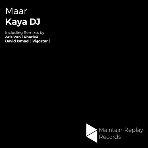 Maar (Original Mix)