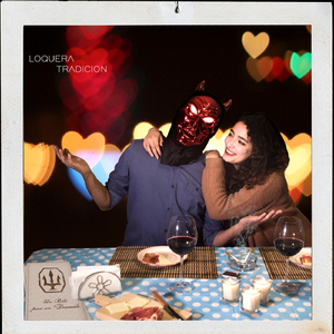 Olvide (feat. Esteban Lewis)