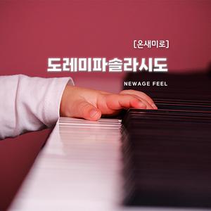 도레미파솔라시도