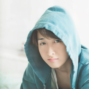 暁（Cover 大野智）