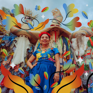 La Oaxacumbia