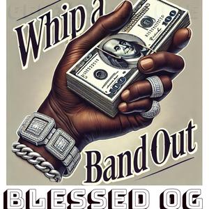 Whip A Band Out