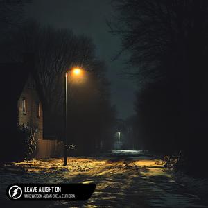 Leave A Light On