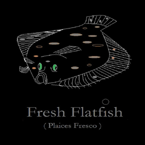 Fresh Flatfish (Plaices Fresco)