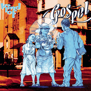 Go Down Moses (Album Version)