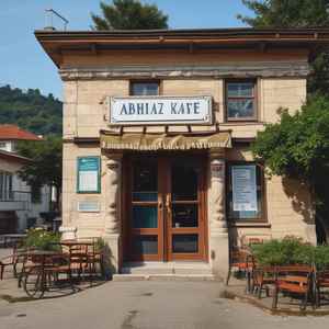 Abhaz Kafe (Trap Mix)