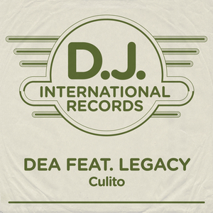 Culito (Microwave Mix)