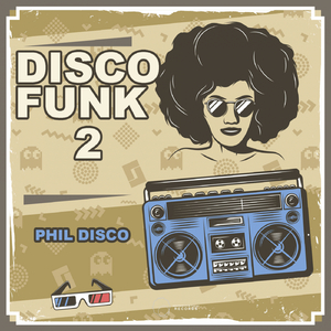Disco Funk 2 (Original Mix)