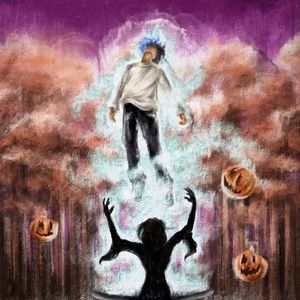 FIGHTING BACK FREESTYLE