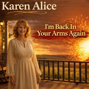 “I'm Back in Your Arms Again”