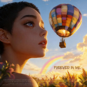 Forever in Me