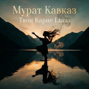 Твои карие глаза