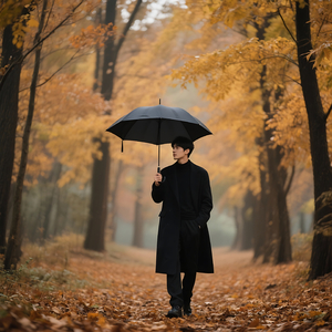 爱你是我的呼吸