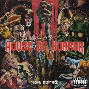 House of Horror (feat. Oksajin)