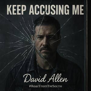 The Breaking Point Series: Keep Accusing Me