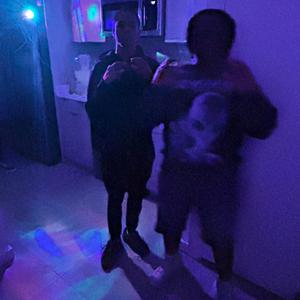 Just For You (feat. SSMaya) (Remix)