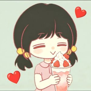 初夏の苺氷沙（feat.歌愛ユキ）