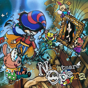 Nightmare Opera feat. ゆきね,南条あきら,KAZUMA
