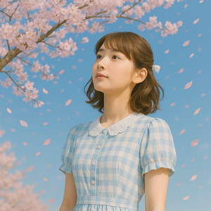 春風のメモリー