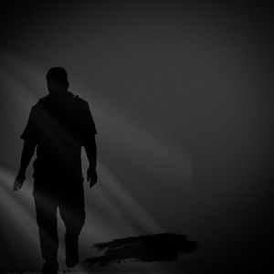 无声的背影（prod by Lyoung）