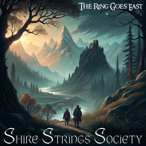 The Black Gate is Closed