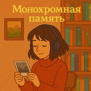 Монохромная память