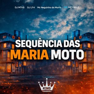 Sequência das Maria Moto