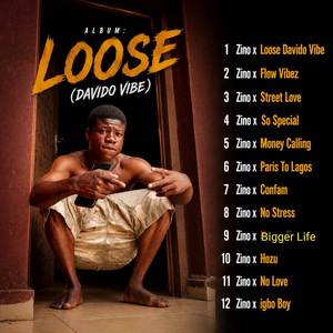 Loose (Davido Vibe)