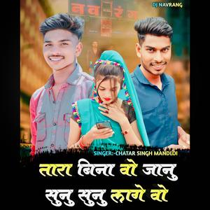 Tari kaay majburi hatli wo (feat. Chatar Singh Mandloi)