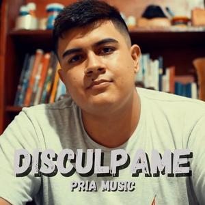 Disculpame