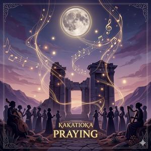 Praying