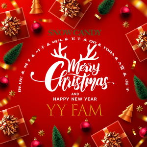 Snow Candy（雪糖果）（翻自 STAR SHIP）