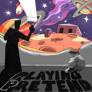 The Gift of Time - a) "Clockwork Surrender" b) "Television" c) "Finale of Childhood"