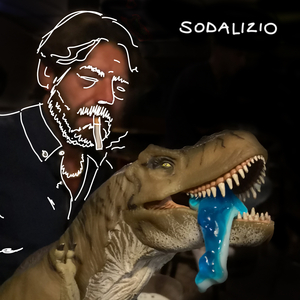 Chironante (A Piedi Nudi Sui Vetri)