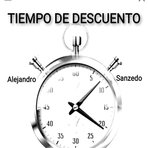 Tiempo de descuento