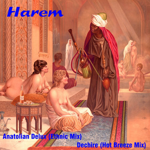 Dechire (Hot Breeze Mix)