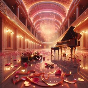 Orchestral Bloom(Valentine's Day)