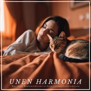 Rauhoittavaa Äänimaisemaa